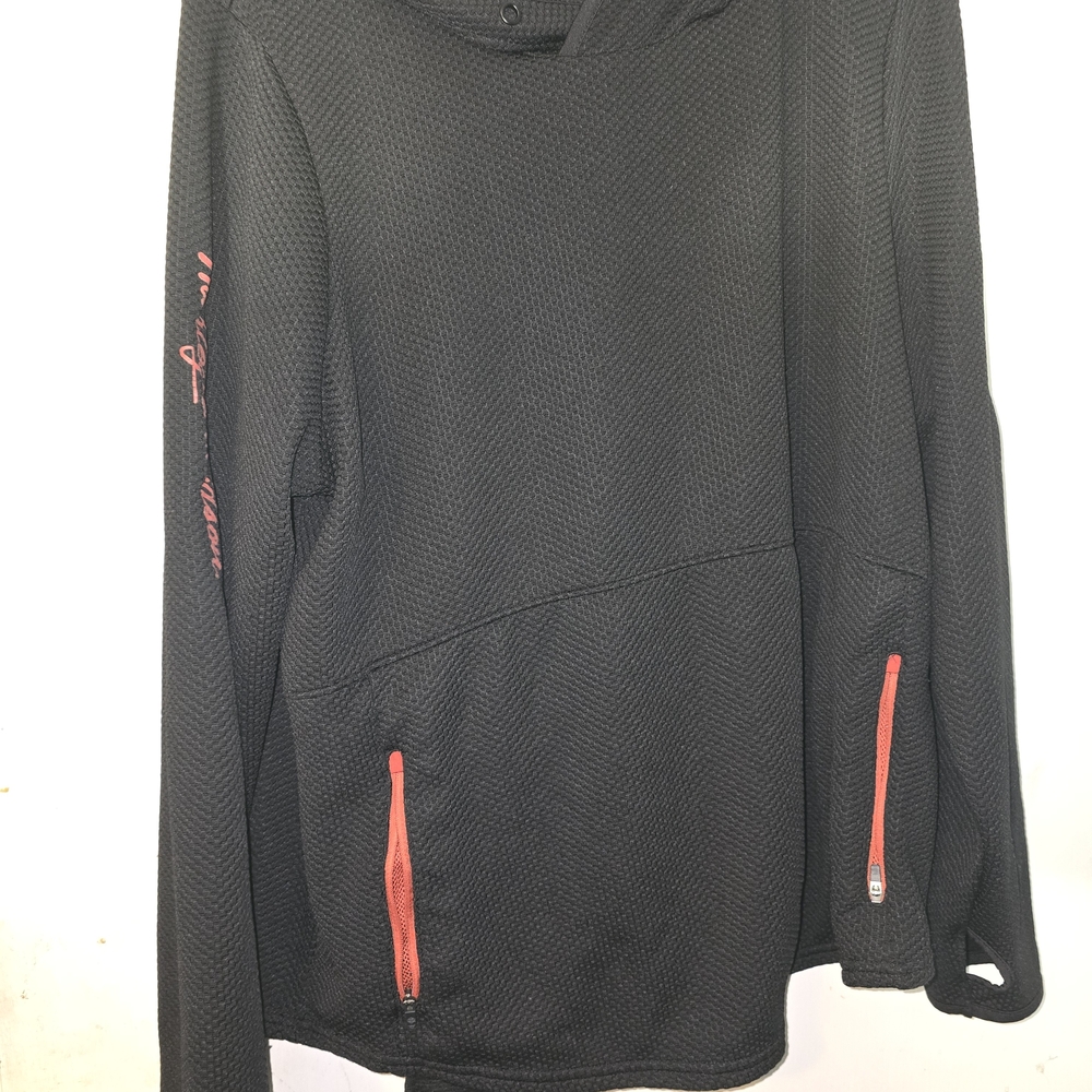 Harley-Davidson Black Motorcycle Jacket